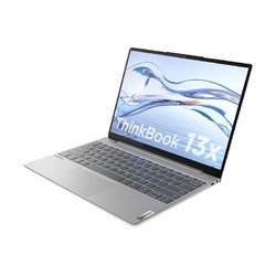 ThinkPad 思考本 ThinkBook 13x 13.3英寸笔记本（i7-1255U、16GB、512GB）