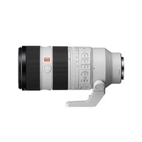 88VIP：SONY 索尼 FE 70-200mmF2.8 GM OSS II 全画幅微单相机变焦镜头