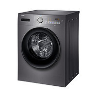 Haier 海尔 EG100MATE28S  超薄滚筒洗衣机  10公斤大容量