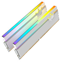 GALAXY 影驰 HOF PRO DDR5 7000MHz 32GB（16GB*2）RGB