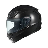 Ogk摩托车头盔SHUMA赛车跑盔户外骑行空气镜片碳纤维全盔
