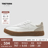 TRETORN瑞典24年春季Rawlite时尚男女鞋透气滑板鞋球鞋 桦白色 （白色） 43