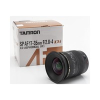 TAMRON 腾龙 镜头 SP AF17-35 F2.8-4 DI A05E 适用于佳能 AF