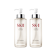 SK-II 护肤精华露 330ml*2两只装（赠 神仙水30ml*2+清莹露30ml*2）