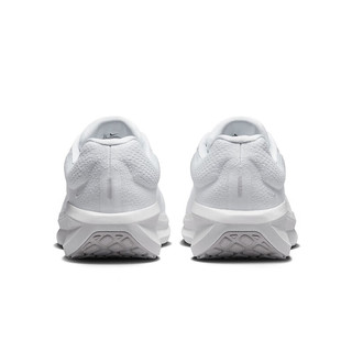 NIKE 耐克 Winflo 11 Wide 减震宽版男子跑鞋 FQ8937-100 白色 40