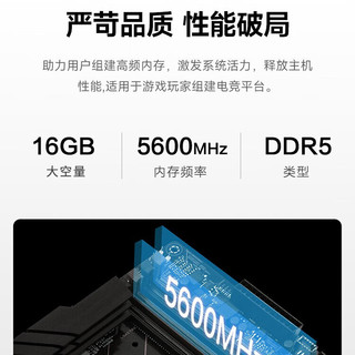 AMD 24款商用办公台式电脑主机（锐龙R5-8400F RX550 4G独显16G 1T商务键鼠WiFi6）23.8英寸全套整机 23.8英寸显示器套机