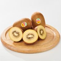 Zespri 佳沛 金奇异果12粒 88g-103g