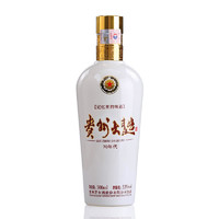 88VIP：MOUTAI 茅台 贵州大曲酒（70年代）53度酱香白酒茅台500ml双瓶装