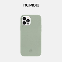 INCIPIO 适用苹果12手机壳iPhone12ProMax军工防摔认证12pro全包液态硅胶保护套