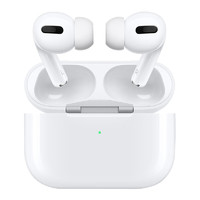 Apple 苹果 airpods pro2  airpods3苹果蓝牙无线耳机二代pro3主动降噪