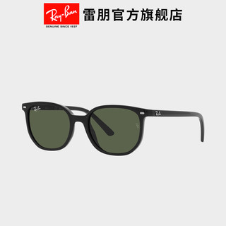 RayBan雷朋太阳镜ELLIOT系列儿童镜户外眼镜超酷男女墨镜0RJ9097S