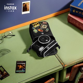 Instax Mini 40 拍立得相机 套装