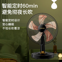 CHANGHONG 长虹 家用台式电风扇