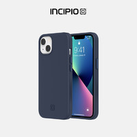 INCIPIO 適用蘋果13手機殼iPhone13ProMax軍工防摔認證13pro全包液態硅膠保護套
