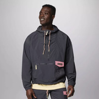 Columbia 哥伦比亚 Painted Peak 男子防风夹克