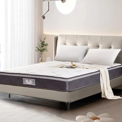 fuanna富安娜20点开始fuanna富安娜墨尔本羊绒乳胶独袋弹簧床垫150200