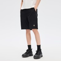 GXG 24夏季运动裤男款轻薄透气户外薄款五分短裤