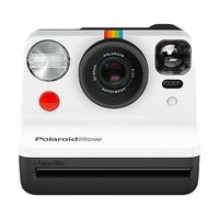 Polaroid 宝丽来 美国Polaroid宝丽来拍立得相机相纸自动对焦经典胶片一次成像