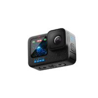 GoPro HERO12 Black 運動相機