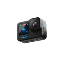 GoPro HERO12 Black 运动相机