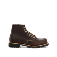 Red Wing Shoes 男士短靴/踝靴 US 10 BROWN