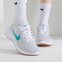 NIKE 耐克 REVOLUTION 6 NN低帮跑步鞋舒适女鞋运动鞋