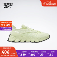 Reebok 锐步 女款ZIG KINETICA 3时尚潮流缓震跑步鞋 100034222 中国码:35.5 美码:5.5