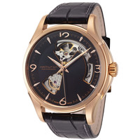 汉米尔顿 爵士系列 男士自动机械腕表 H32575735