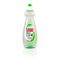 台塑生医 环保洗洁精家用洗碗亲肤可分解去油污中国台湾进口