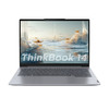 Lenovo 联想 ThinkBook系列 轻薄笔记本商用电脑 ThinkPad电脑