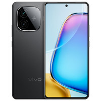 vivo Y200 GT 5G手机 8GB+128GB 雷鸣