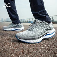 PLUS會員：Mizuno 美津濃 WAVE INSPIRE 20 男女款跑鞋