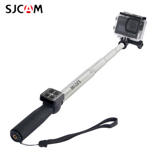 SJCAM 运动相机配件摇控自拍杆（SJ6PRO用户需）