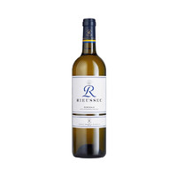 chateau  rieussec 莱斯古堡副牌贵腐甜白葡萄酒法国拉菲莱斯之星干白葡萄酒