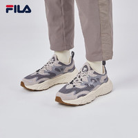 有券的上：FILA 斐樂 MARS II火星二代復古運動鞋