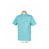 FOOTJOY 　运动用品　高尔夫短袖Polo衫　FJ-S23-S04
