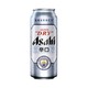 Asahi 朝日啤酒 国产超爽 辛口啤酒 曼城限定版 500mL*12听