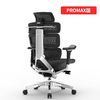 Ergomax 迩高迈思 Evolution2 PROMAX高迈思人体工学电脑椅网椅家用办公椅子电竞椅