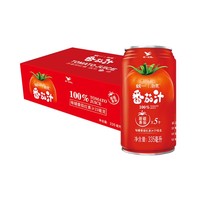88VIP：统一 番茄汁