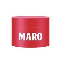 MARO 摩隆 哑光塑型发泥清爽海洋香50g