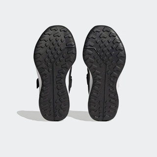 阿迪达斯（adidas）童鞋儿童户外鞋23春夏款TERREX男女中大童魔术贴运动鞋GW9334 36.5码/4uk/适合脚长22.5cm