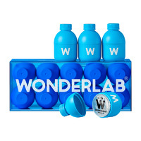 88VIP：WonderLab/万益蓝 万益蓝WonderLab 体重B420益生2g*10瓶