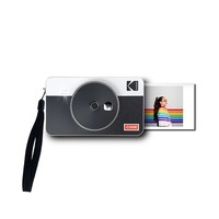 Kodak 柯达 韩国直邮柯达  相片打印机 C210RW