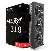 省心凑单、88VIP：XFX 讯景 AMD RADEON RX 7800 XT 海外版Pro 16GB 显卡