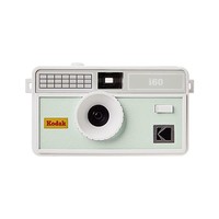 Kodak 柯达 胶片相机 I60 巴德绿 时尚 室内拍摄 室外拍摄