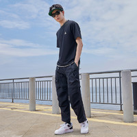 NIKE 耐克 官方ACG男子短袖T恤夏季宽松户外环保针织舒适DJ3643