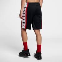 AIR JORDAN Jordan官方耐克乔丹男子速干篮球短裤夏季网眼布运动裤休闲924567