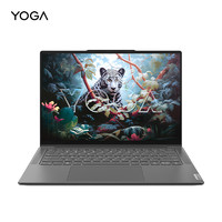 PLUS会员：Lenovo 联想 YOGA Pro 14s 14.5英寸轻薄本（Ultra9-185H、32GB、1TB、RTX 4060、3K、120Hz）