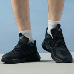 【省64元】阿迪达斯跑鞋_adidas 阿迪达斯 跑步鞋男秋季新款潮流舒适