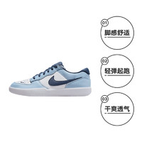 NIKE 耐克 男NIKE SB FORCE 58 PRM运动低帮滑板鞋HJ3489-141